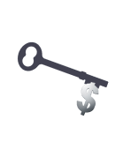 key