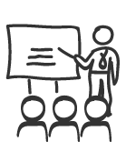 presentations